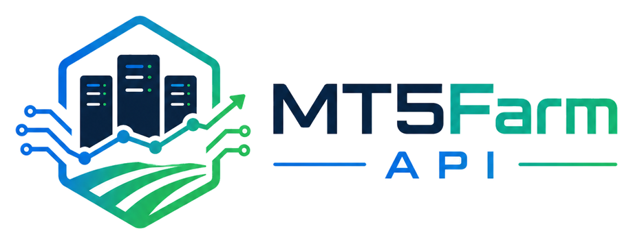 MT5Farm API
